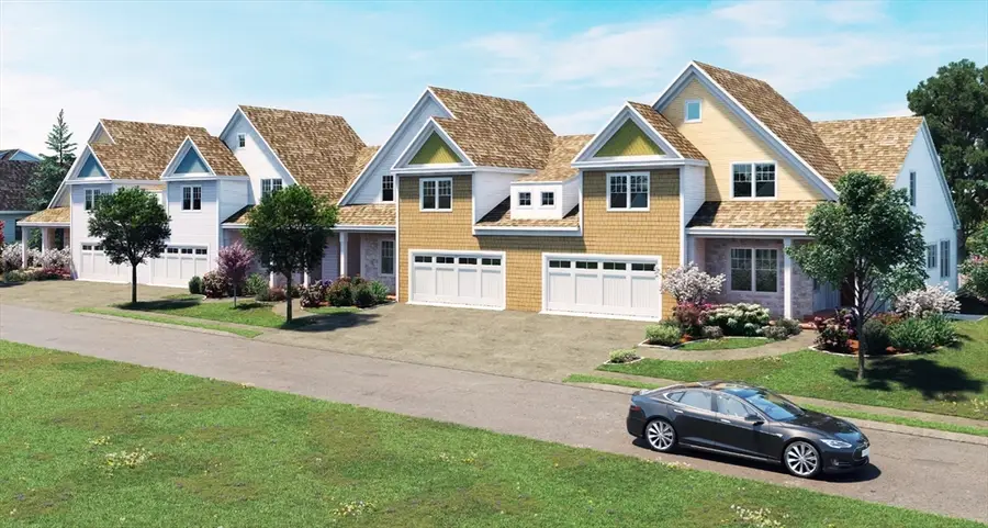 1 Secret Pond Way #36, Duxbury, MA 02332 - #3