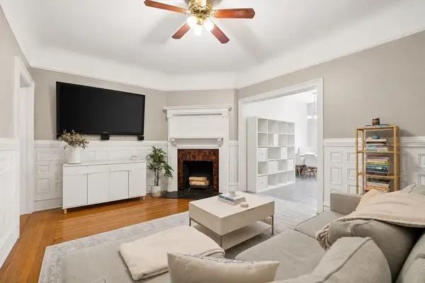 259 Beacon Street #23, Boston, MA 02116