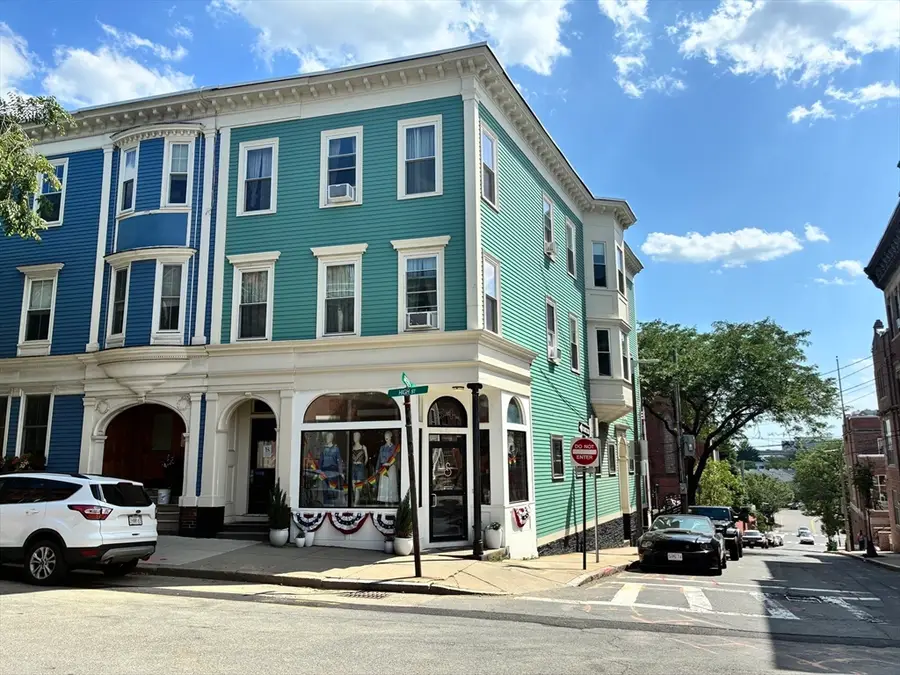 54 High Street, Boston, MA 02129 - #3