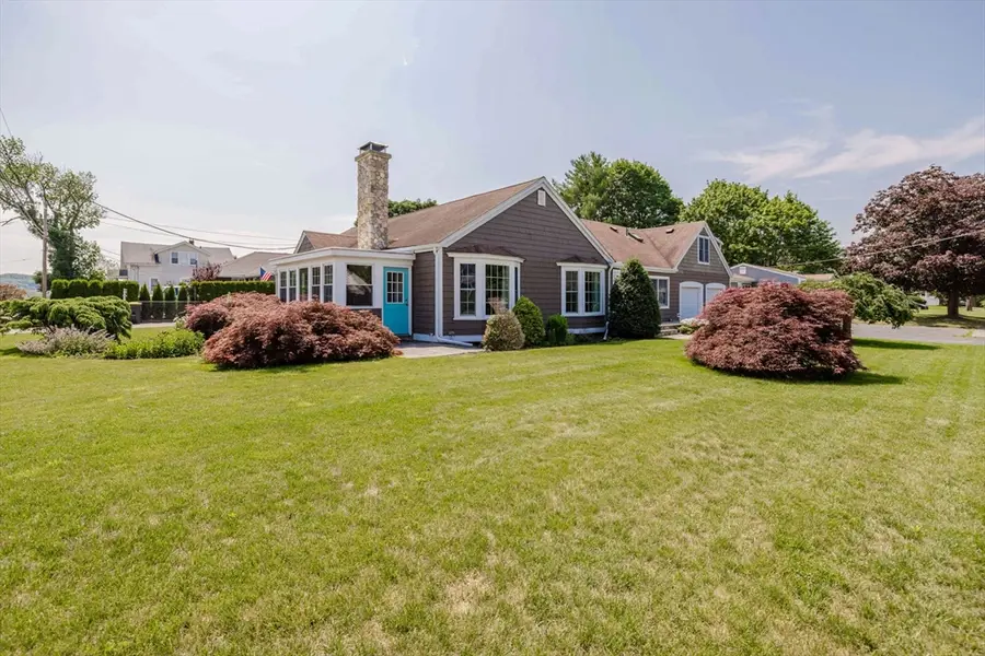 138 - 140 Berube Ave, Somerset, MA 02726 - #2