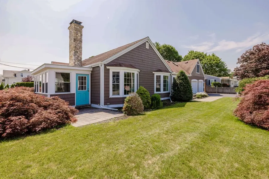 138 - 140 Berube Ave, Somerset, MA 02726 - #3