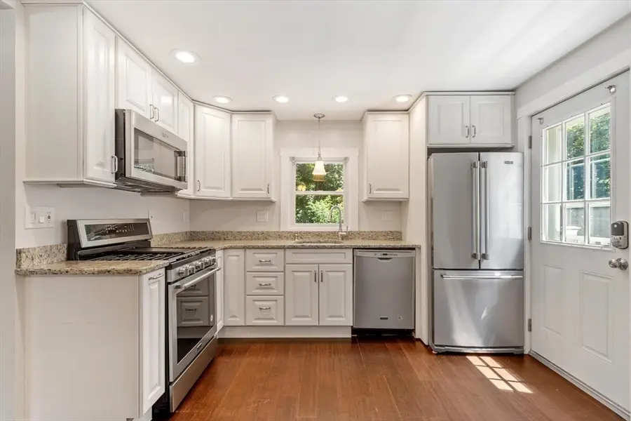 55 Wingate Rd, Weymouth, MA 02189 - #2