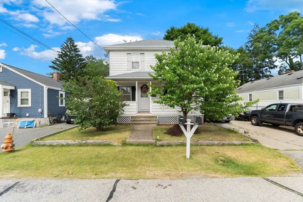 77 Haig Ave, Seekonk, MA 02771 - #1