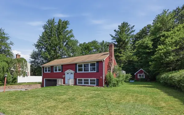 20 Cathy Street, Fitchburg, MA 01420