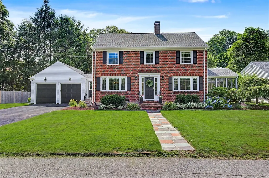 50 Normal Hill Rd, Framingham, MA 01702 - #1
