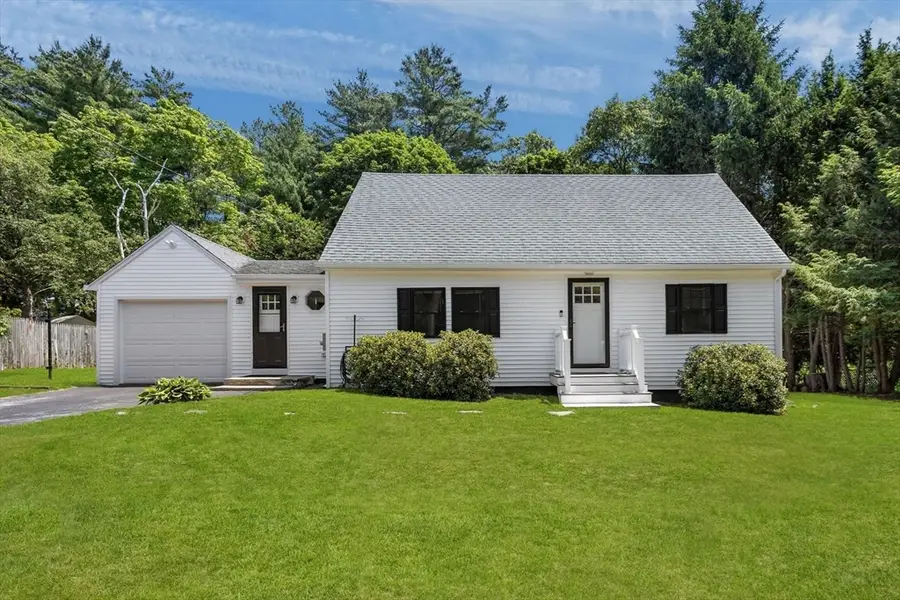 5 Squire Ln, Bellingham, MA 02019 - #2