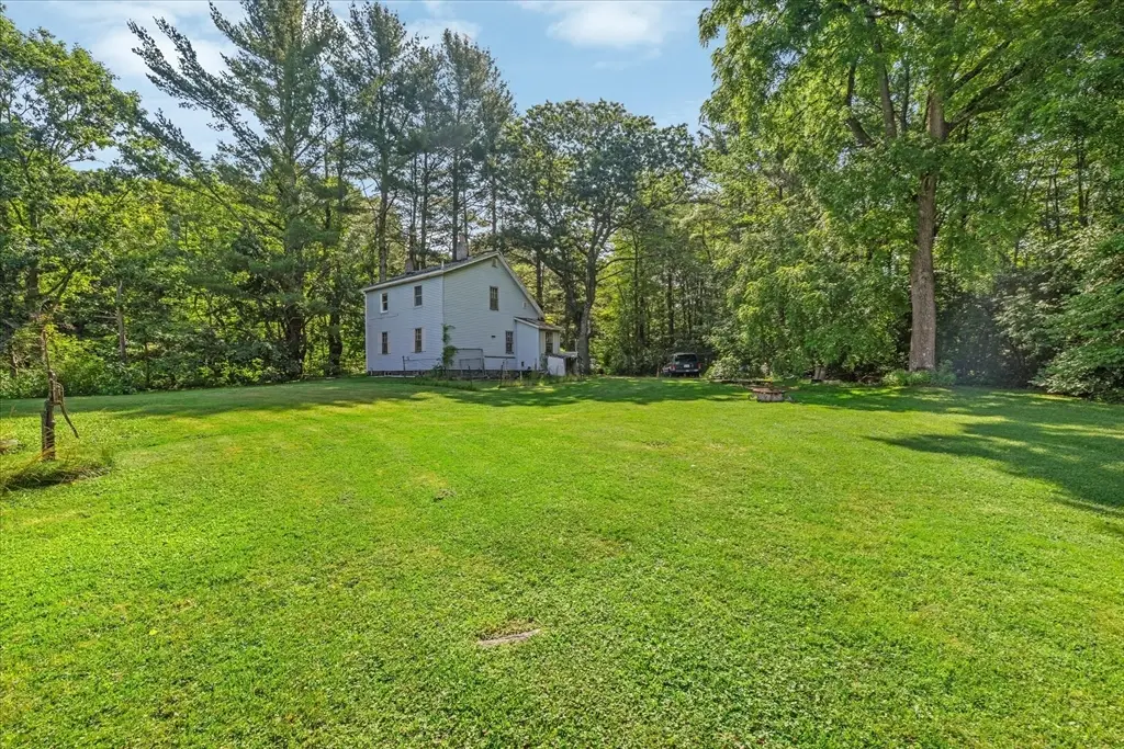 3 Barre Paxton Road, Rutland, MA 01543 - #1