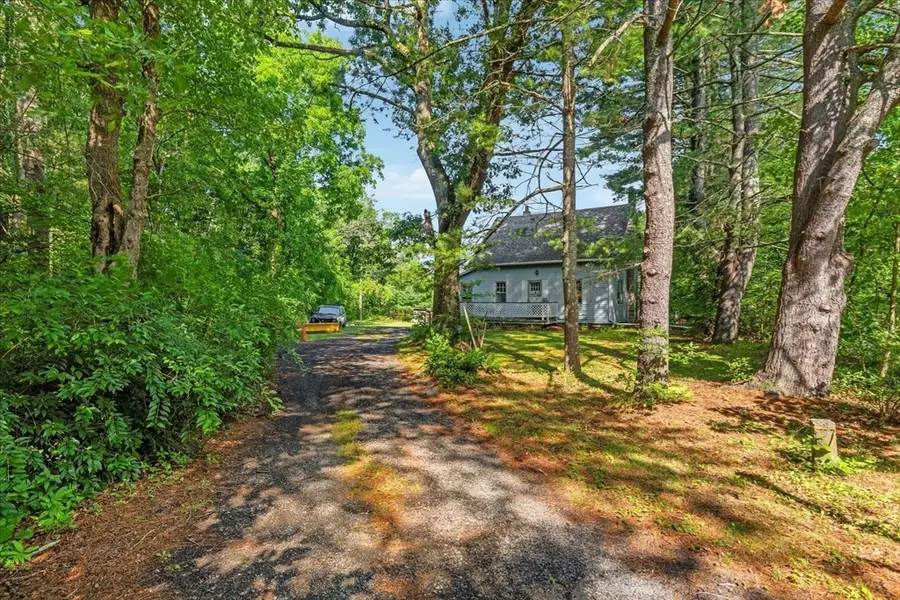 3 Barre Paxton Road, Rutland, MA 01543 - #2