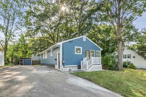 7-B Stevens St, Lawrence, MA 01843