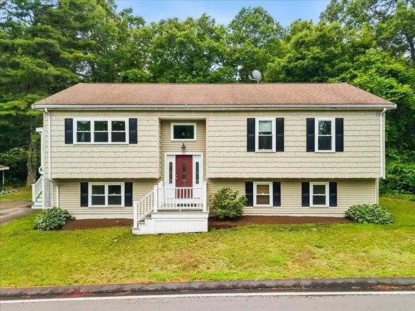 101 Hill Street, Norton, MA 02766