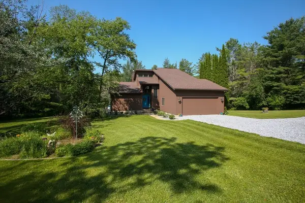500 Creamery Rd, Hinsdale, MA 01235