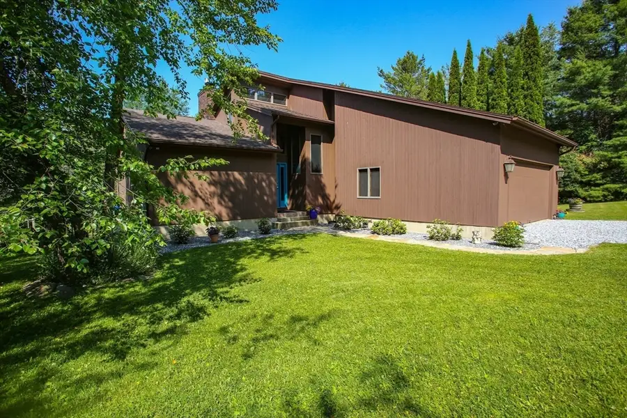 500 Creamery Rd, Hinsdale, MA 01235 - #2