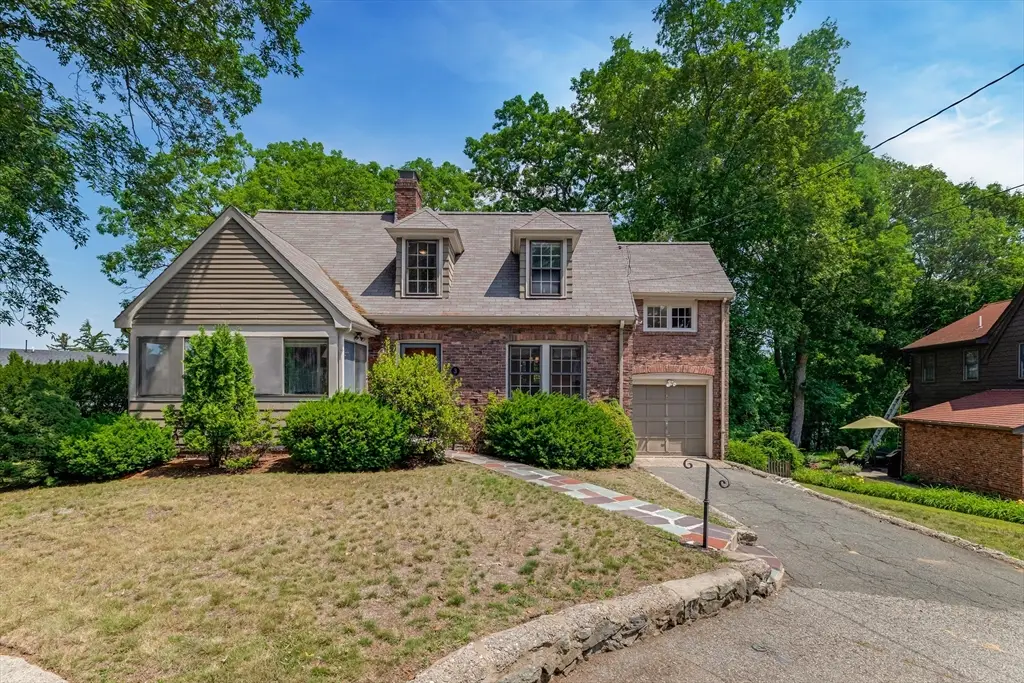 3 Chesterford Terrace, Winchester, MA 01890 - #1