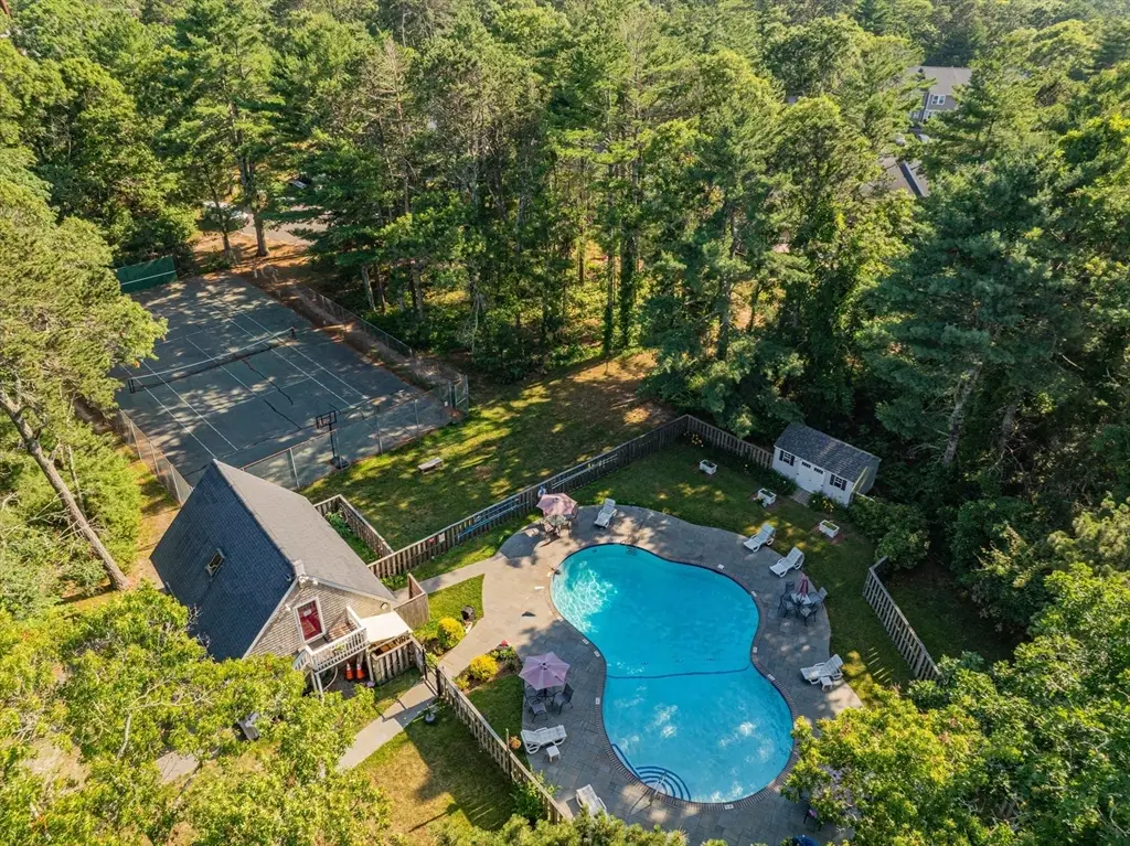 300 Falmouth Rd #9E, Mashpee, MA 02649 - #1