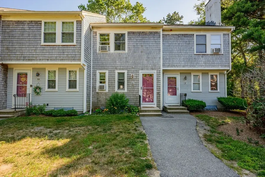 300 Falmouth Rd #9E, Mashpee, MA 02649 - #2