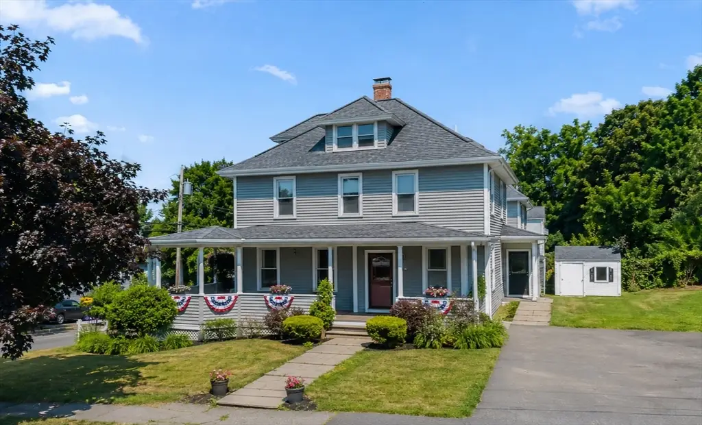 65 Prescott St, Clinton, MA 01510 - #1