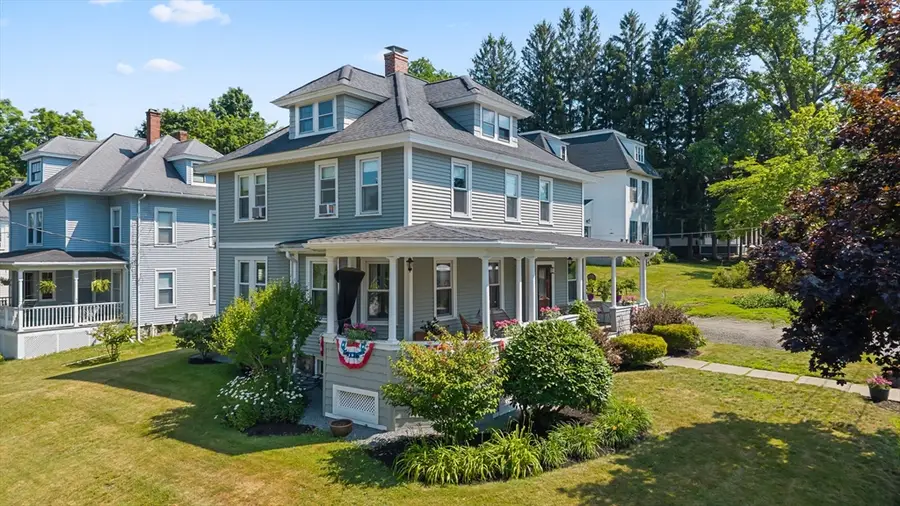 65 Prescott St, Clinton, MA 01510 - #2