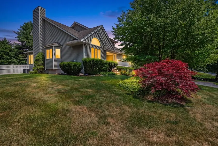 6 Carriage Drive, Palmer, MA 01069 - #2