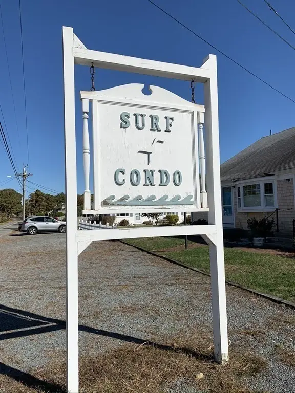 174 Captain Chase Rd #4, Dennis Port, MA 02639 - #1