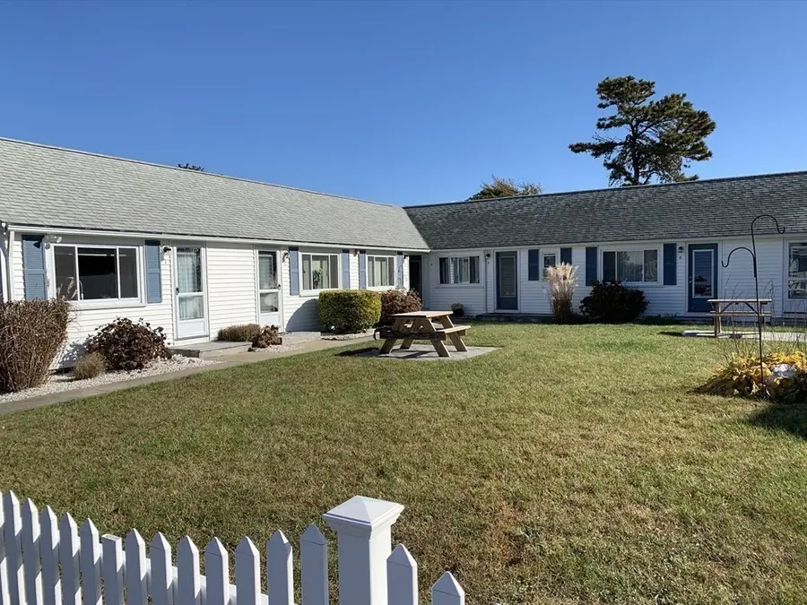 174 Captain Chase Rd #4, Dennis Port, MA 02639 - #2