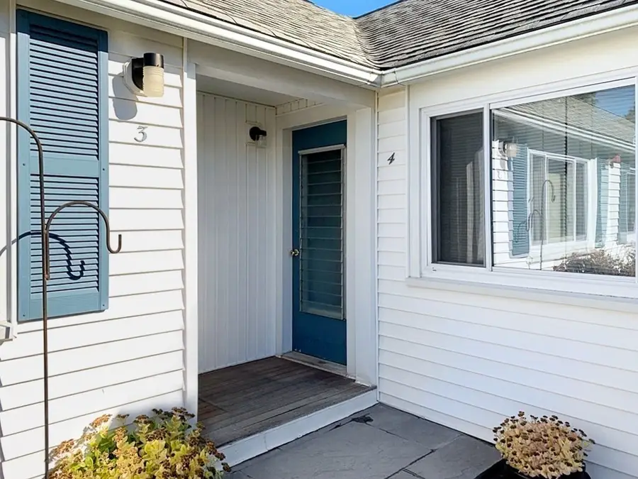 174 Captain Chase Rd #4, Dennis Port, MA 02639 - #3