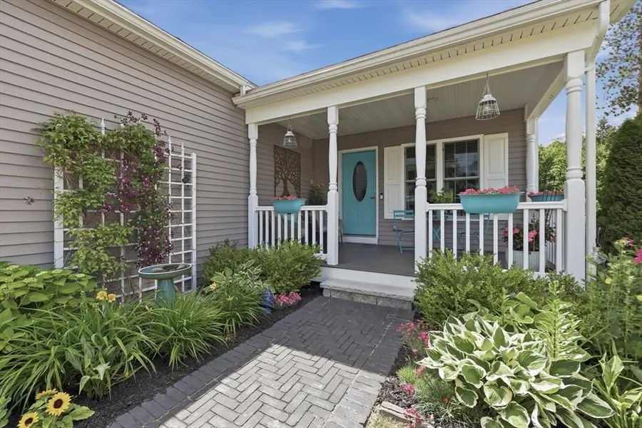 47 Hyde Park Circle #47, Uxbridge, MA 01569 - #2
