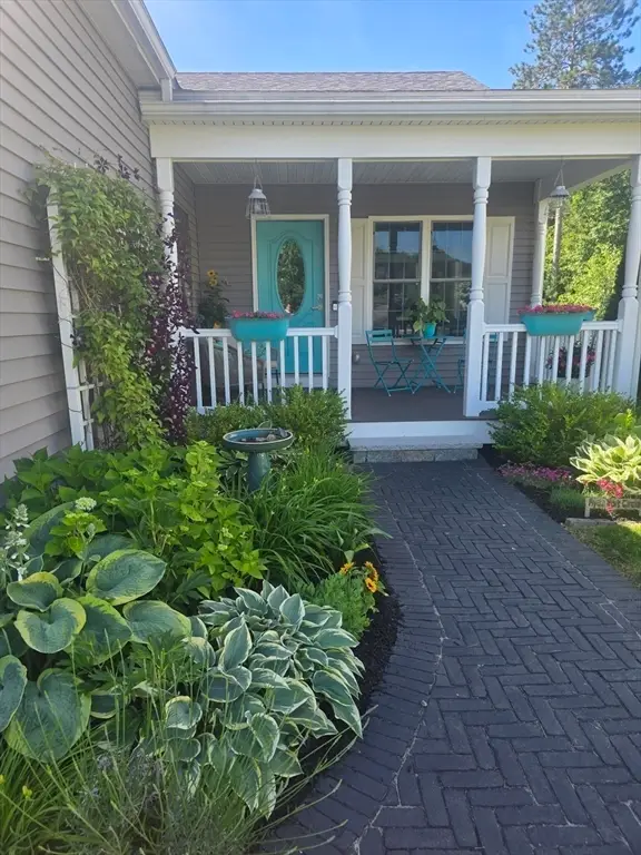 47 Hyde Park Circle #47, Uxbridge, MA 01569 - #3