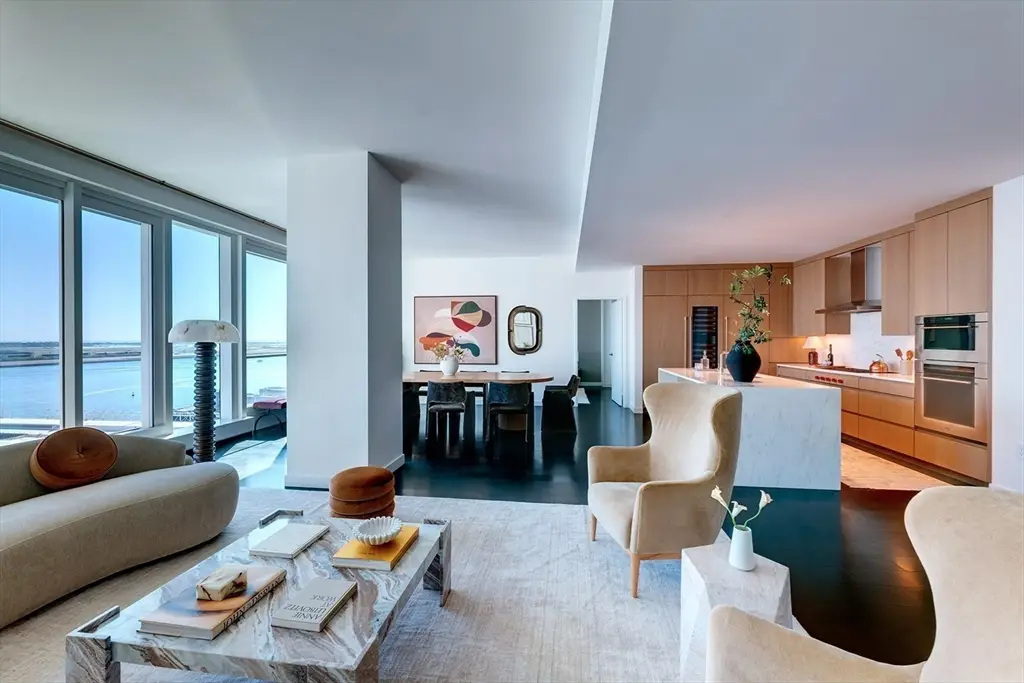 150 Seaport Blvd #PH2C, Boston, MA 02210 - #1