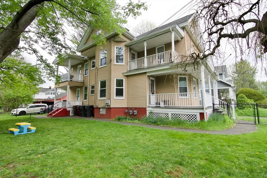 33 Noble St, Westfield, MA 01085 - #2