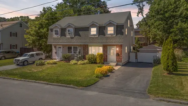 9 Marie Ln #9, Lawrence, MA 01843
