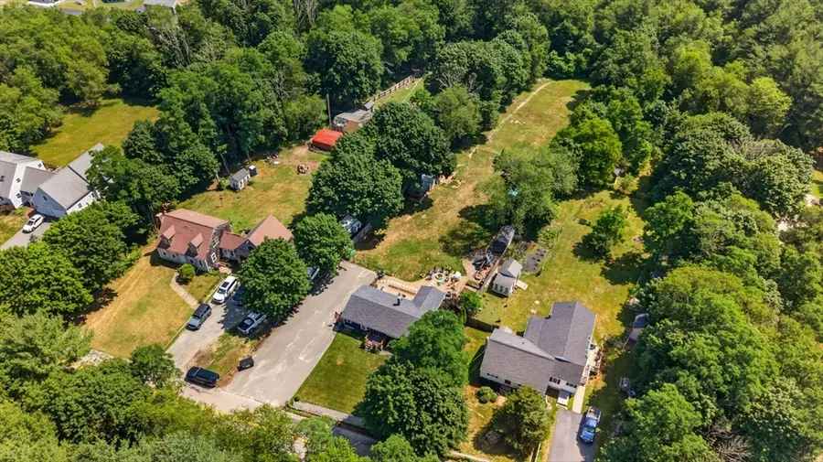 26 Algerine St, Berkley, MA 02779 - #2