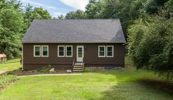 246 Torrey Rd, Southbridge, MA 01550