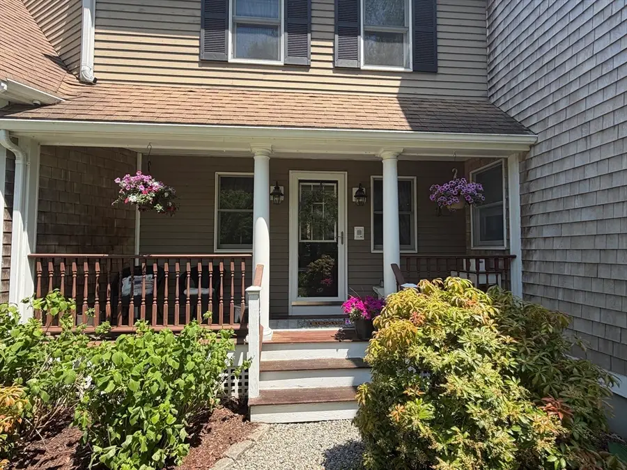 9 Pondview Ave, Pembroke, MA 02359 - #3