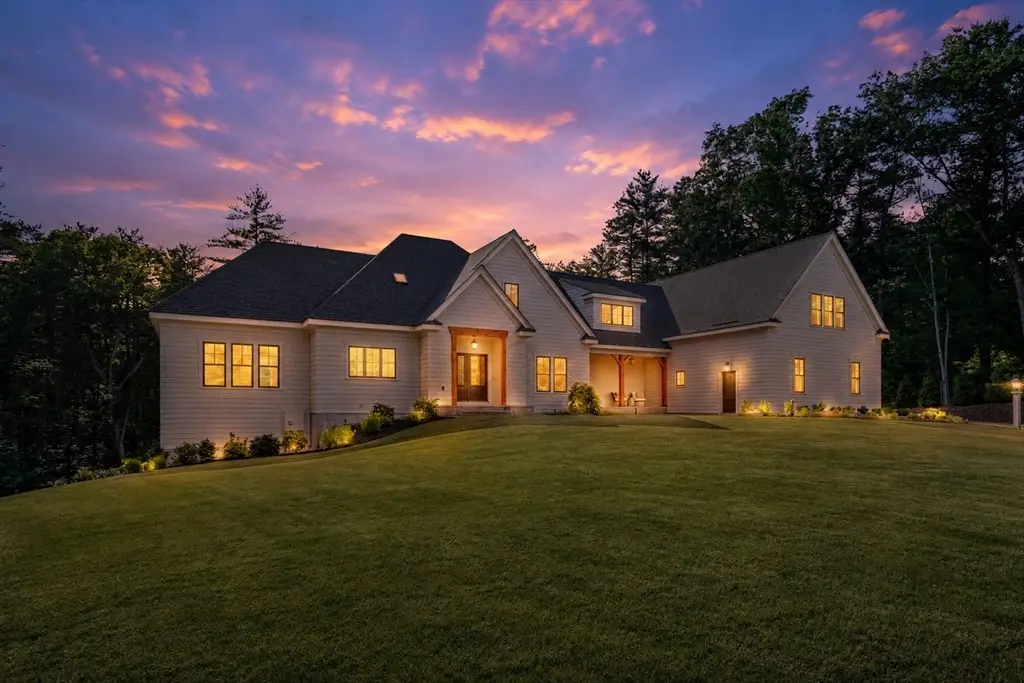 79 Ann Lee Rd, Harvard, MA 01451 - #1