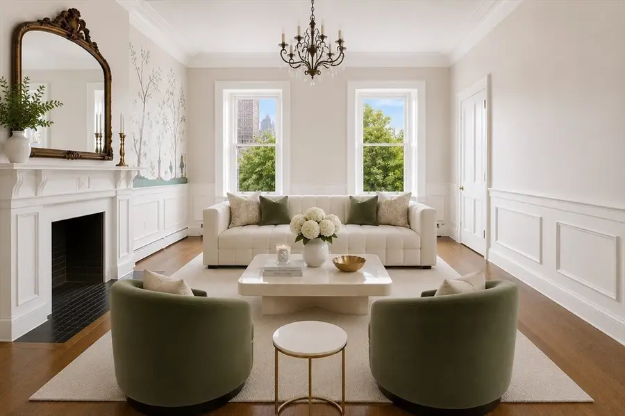 263 Commonwealth Ave #6, Boston, MA 02116 - #3