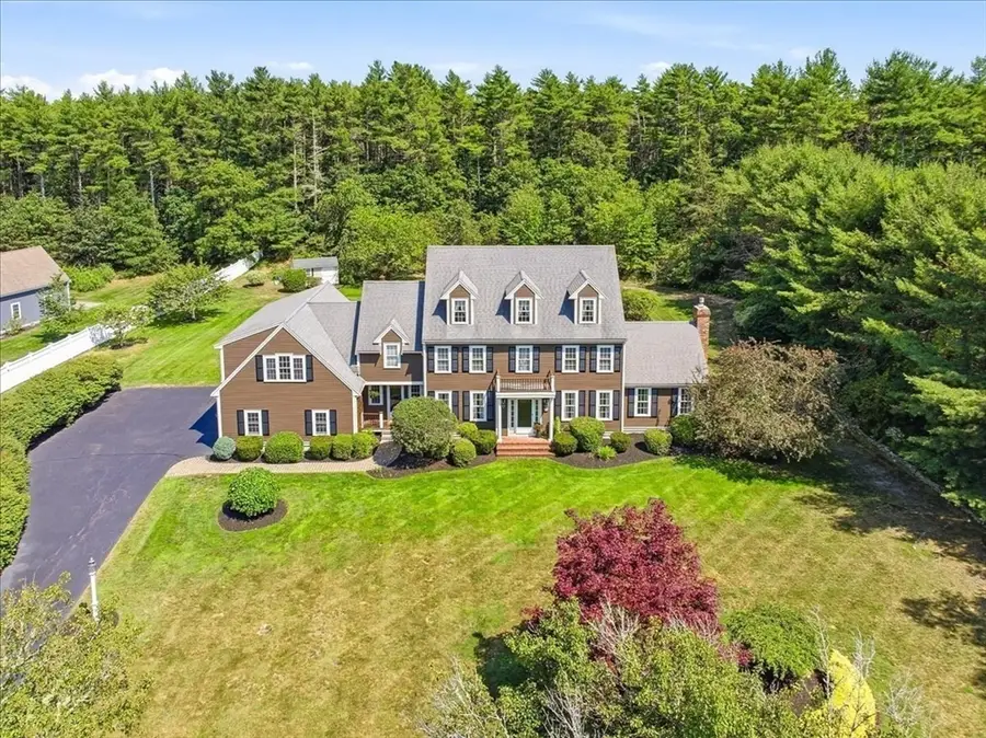 37 Wyndemere Ct, Plymouth, MA 02360 - #2