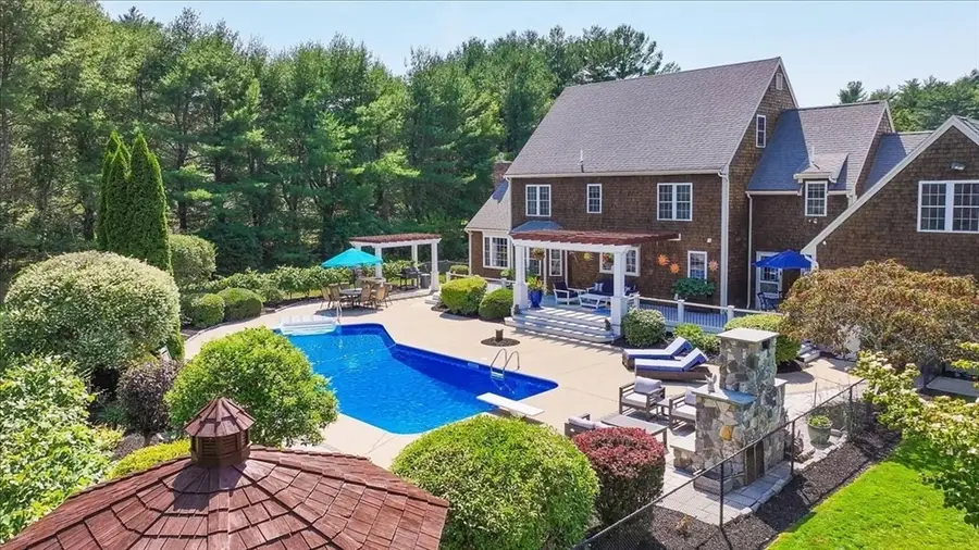 37 Wyndemere Ct, Plymouth, MA 02360 - #3
