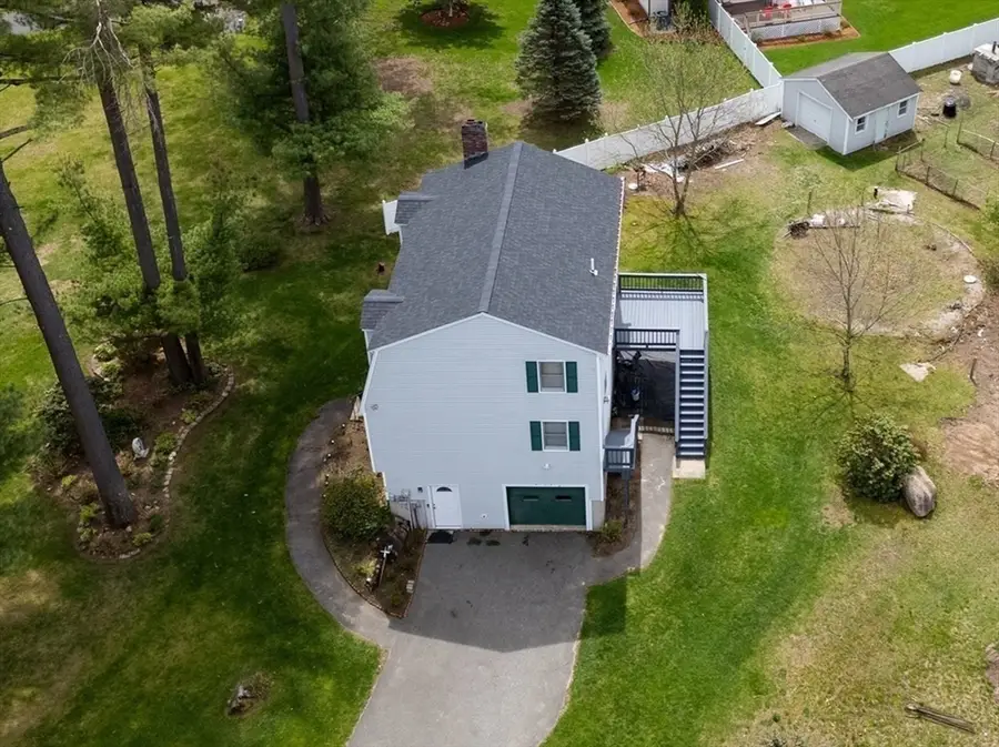 26 Frederick Circle, Tewksbury, MA 01876 - #2