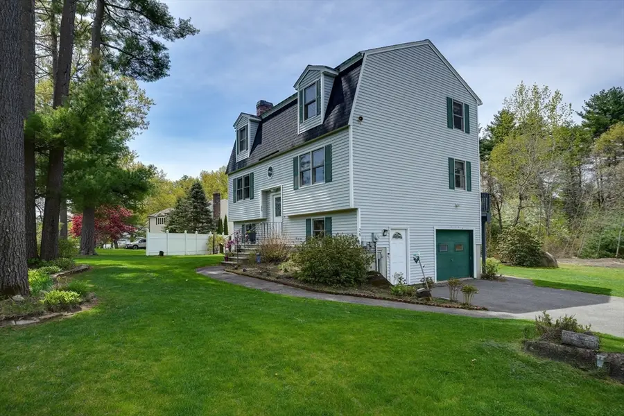 26 Frederick Circle, Tewksbury, MA 01876 - #3