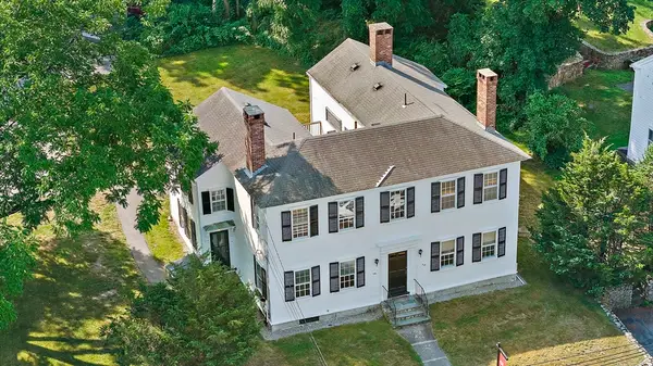 196 South Street #A, Hingham, MA 02043