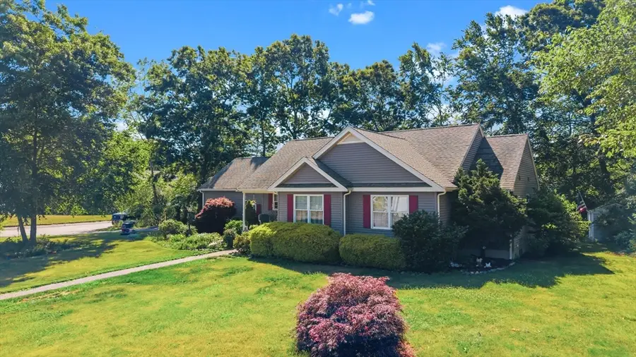 3059 Club House Dr, Dighton, MA 02715 - #2