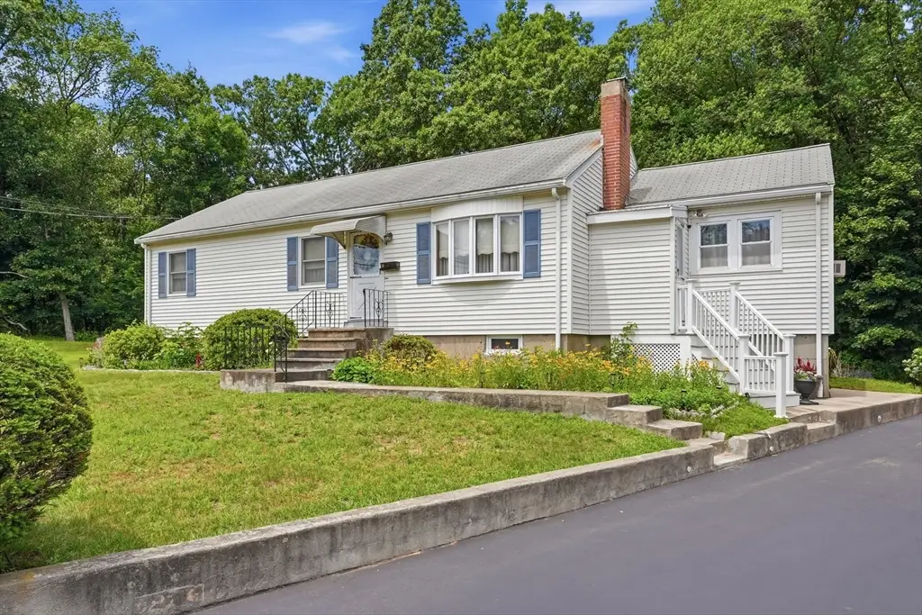16 Gloria Rd., Randolph, MA 02368 - #1