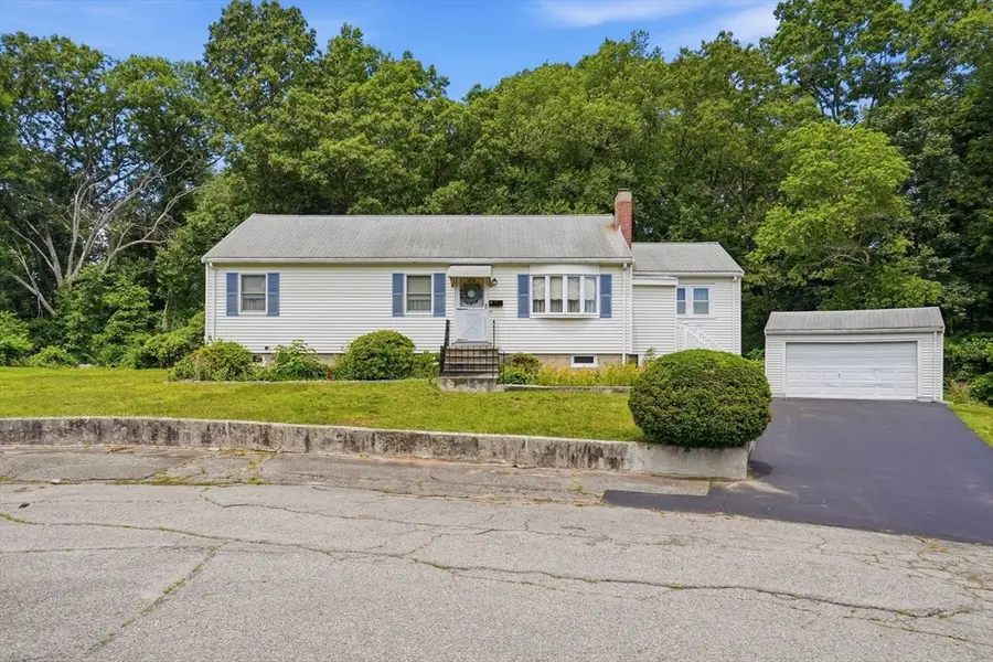 16 Gloria Rd., Randolph, MA 02368 - #3