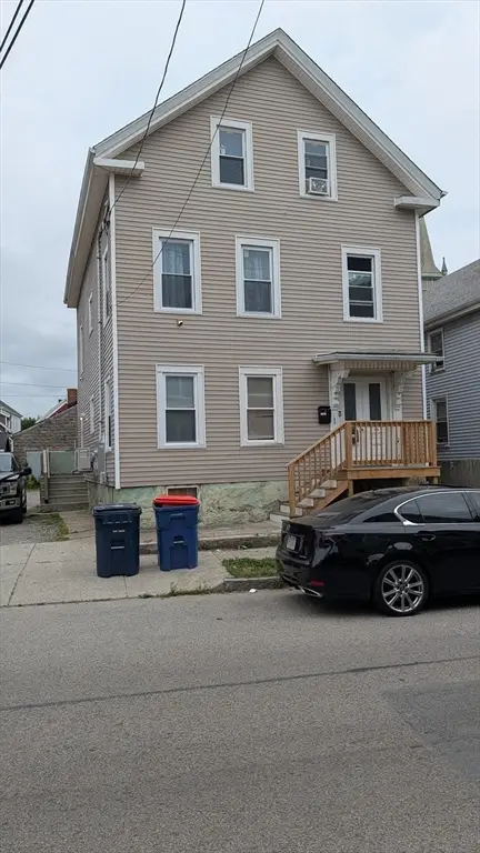 155 Purchase St, New Bedford, MA 02740 - #1