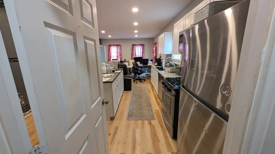 155 Purchase St, New Bedford, MA 02740 - #2