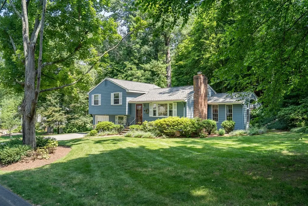 21 Constitution, Lexington, MA 02421 - #1