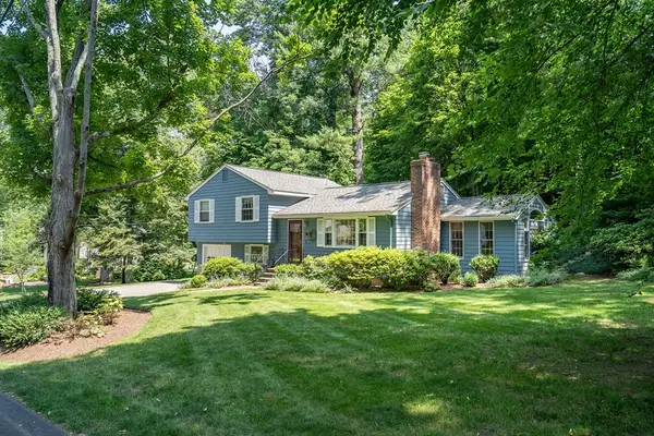 21 Constitution, Lexington, MA 02421