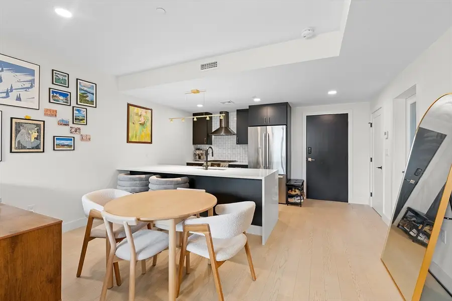 395 Alewife Brook Pkwy #3B, Somerville, MA 02144 - #2