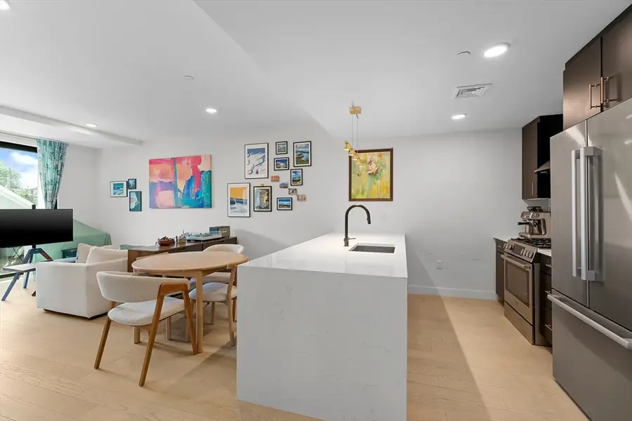395 Alewife Brook Pkwy #3B, Somerville, MA 02144 - #3