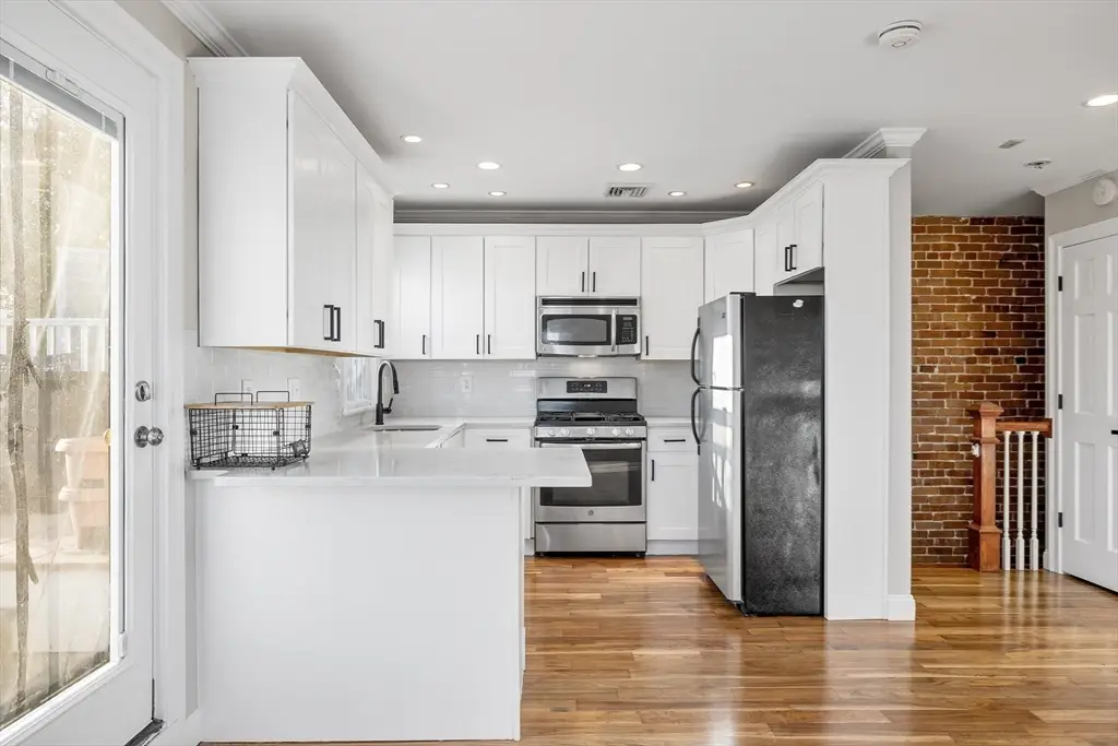 499-501 Sumner St #3, Boston, MA 02128 - #1